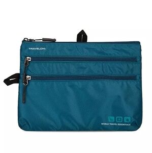 Travelon Teal Bag